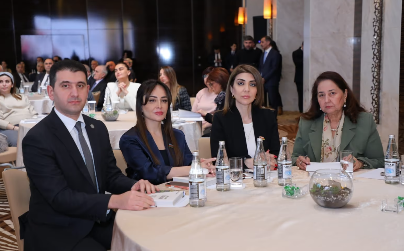 BP və TLM yeni layihə təqdim etdi: 